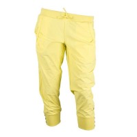 Pantalon Varlion MD12S23 Amarillo Mujer  Offer + Cheap