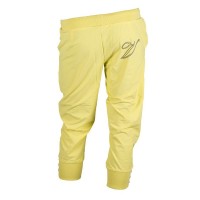 Pantalon Varlion MD12S23 Amarillo Mujer  Offer + Cheap