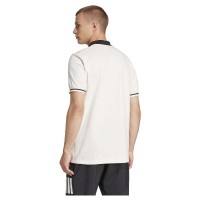 Adidas Legacy Polo Gesso Bianco