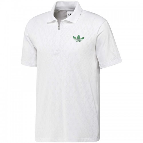 Polo Adidas Originals Londra Pro Blanco