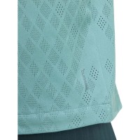 Adidas Original Pro London Turquoise Women''s Polo  Offer + Cheap