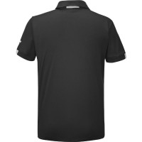 Polo Babolat joue Noir
