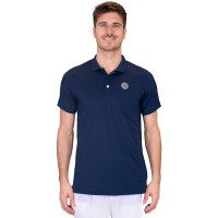 Bidi Badu Crew Dark Blue Polo Shirt  Offer + Cheap