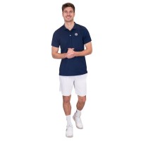 Bidi Badu Crew Dark Blue Polo Shirt  Offer + Cheap