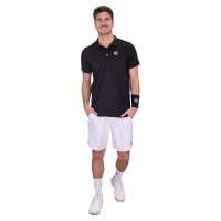 Polo Bidi Badu Crew Black  Offer + Cheap