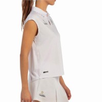 Bullpadel Premier Padel White Acid Polo  Offer + Cheap