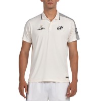 Bullpadel Premier Padel Padrão Polo Cru