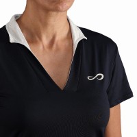 Polo Endless Onyx Sleeves Negro  Offer + Cheap