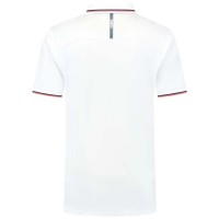 Polo Kswiss Hypercourt 7 Blanco  Offer + Cheap