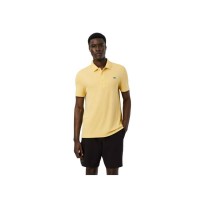 Polo Lacoste Novak Djokovic Tenis Amarillo