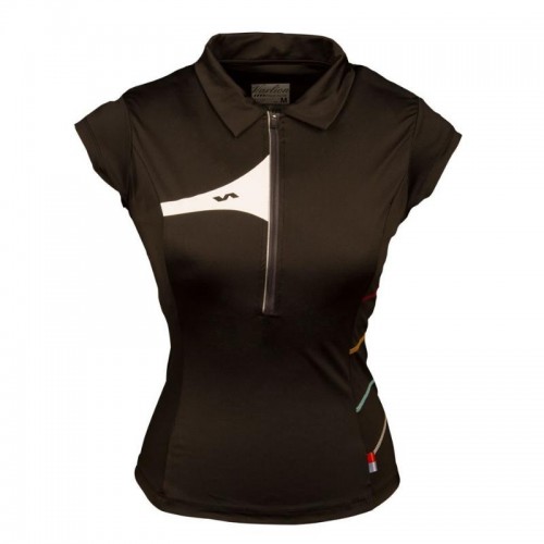 Polo Varlion M/C MD13W02 Mujer