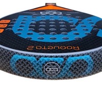 Protettore Aca Trasparente PADELPOINT Protettore Aca Trasparente