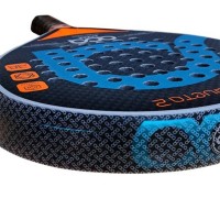 Protettore Aca Trasparente PADELPOINT Protettore Aca Trasparente