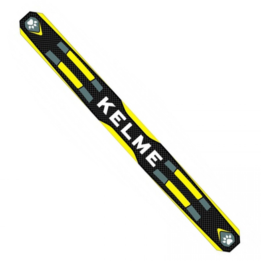 Protettore Kelme giallo PADELPOINT Protettore Kelme giallo