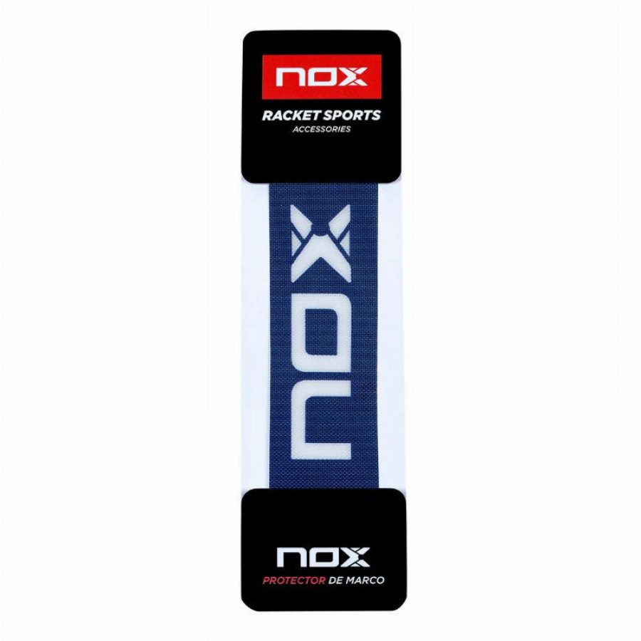 Nox Blue White Protector  Offer + Cheap