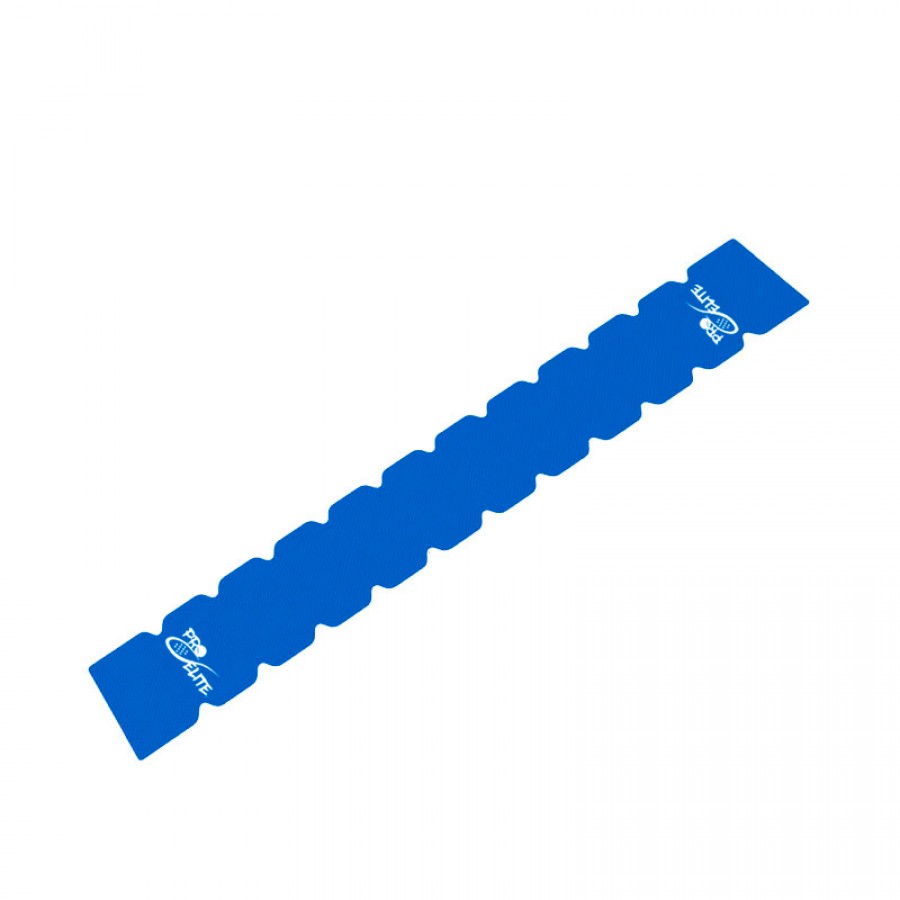 Pro Elite Toothed Blue Protector  Offer + Cheap