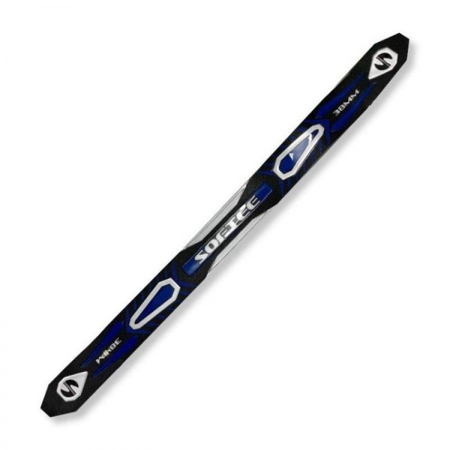 Softee Geometry Protezione Blu PADELPOINT Softee Geometry Protezione Blu