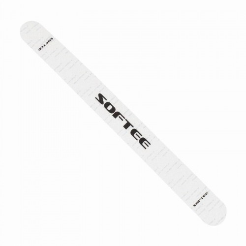 Protector Softee Padel Trasparente