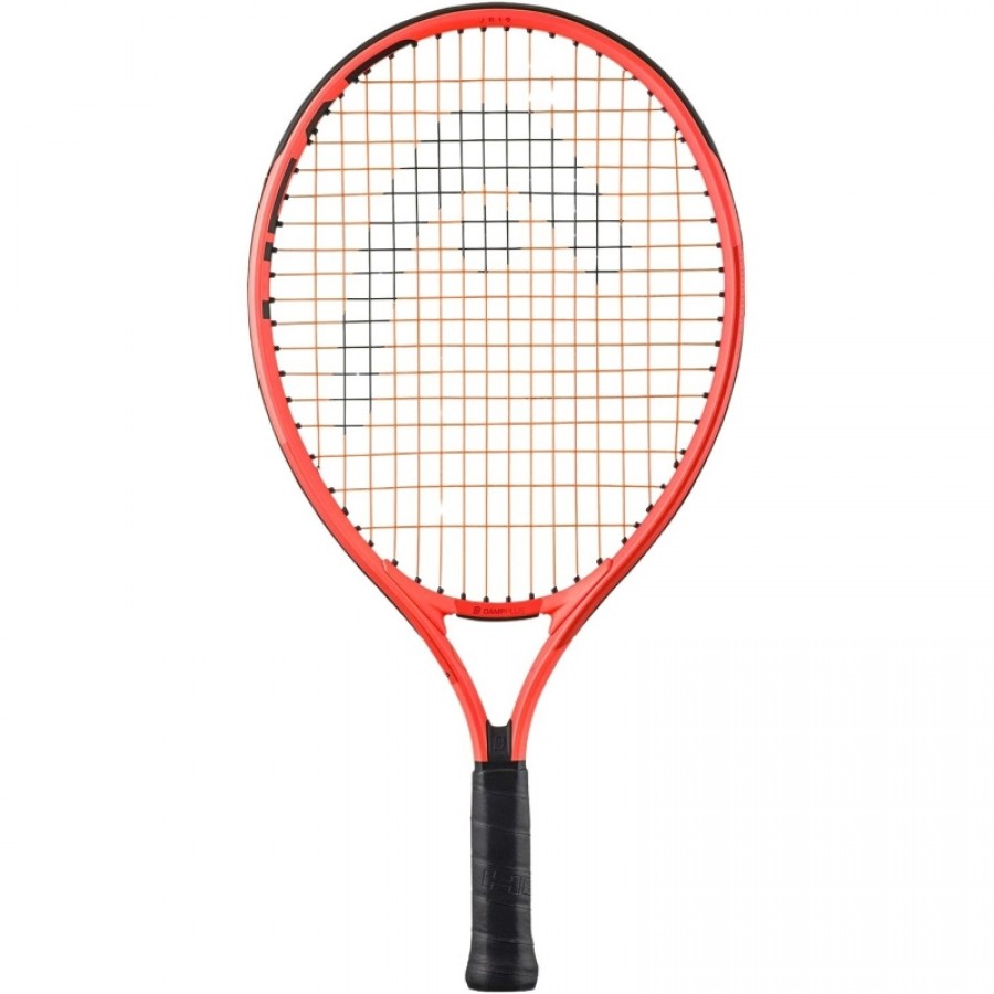 Head Radical 19 Junior Orange Racket  Offer + Cheap
