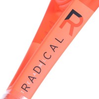 Raqueta a la tete de lâequipe radicale L  Offre - Pas cher