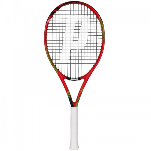 Raqueta Prince Frontenis Messico 110 V2 Naranja