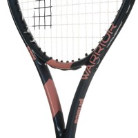 Raqueta Prince Warrior 100 Rosa 265  Offer + Cheap