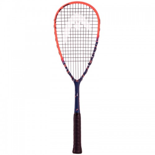 Tour informatico della testa di squash di Raqueta