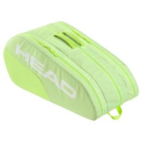 Head Base L Green Racket Bag  Offer + Cheap