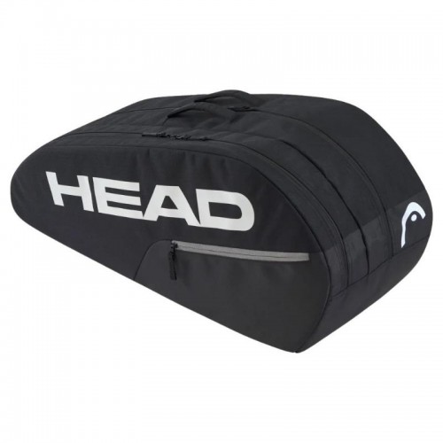 Head Base M Borsa per racchette nera
