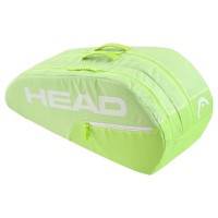 Head Base M Green Racket Bag  Offer + Cheap
