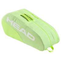 Head Base M Green Racket Bag  Offer + Cheap