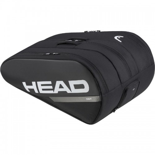 Head Tour XL Nero Bianco Borsa per Racchette
