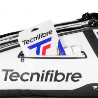 Tecnifibre Tour Endurance White Black Racket Bag  Offer + Cheap