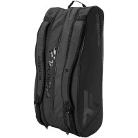 Tecnifibre Tour Endurance Ultra Black Racket Bag  Offer + Cheap
