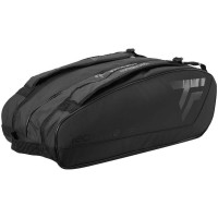 Tecnifibre Tour Endurance Ultra Black Racket Bag  Offer + Cheap