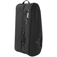 Tecnifibre Tour Endurance Ultra Black Racket Bag  Offer + Cheap