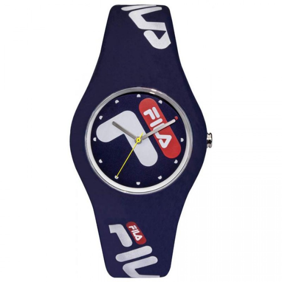 Reloj Fila Logo 10 ATM  Offer + Cheap