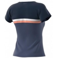 Paddle clothing ADIDAS T-shirt Club Tee Conavy  Offer + Cheap