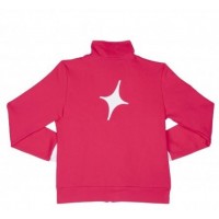 STARVIE GIACCA ADDESTRATO PADDLE ROSA ABBIGLIAMENTO PADELPOINT STARVIE GIACCA ADDESTRATO PADDLE ROSA ABBIGLIAMENTO