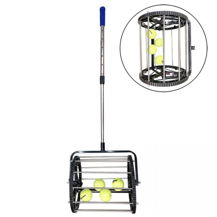 Softee Ruota Ball Boy PADELPOINT Softee Ruota Ball Boy