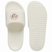 Sandalia Lacoste Roland Garros Blanco  Offer + Cheap