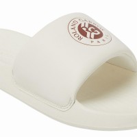 Sandalia Lacoste Roland Garros Blanco  Offer + Cheap