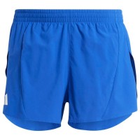 Short Adidas Adizero Split Azul Royal  Offer + Cheap