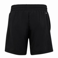 Short Adidas Club 3 Stripes Negro Junior  Offer + Cheap