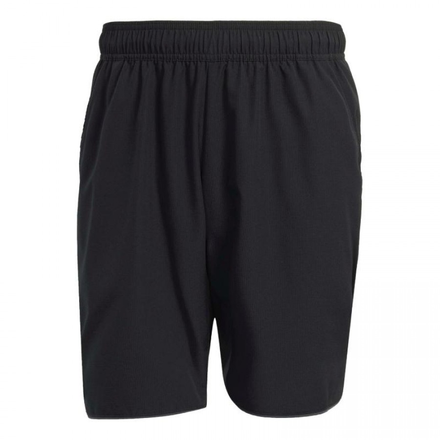 Adidas Club Climacool Black Shorts  Offer + Cheap