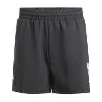 Adidas Club Black Junior Shorts  Offer + Cheap