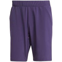 Pantaloncini Adidas Club Purpura Aurora