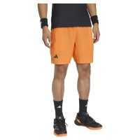 Pantaloncini Adidas Ergo 7 Arancioni
