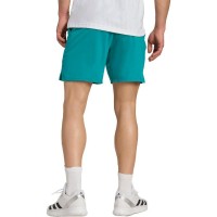 Short Adidas Ergo 7 Azul Teal  Offer + Cheap