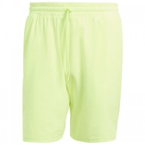 Pantaloncini Adidas Ergo Lucid Limon